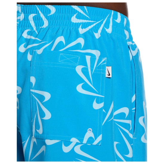 Nike Ανδρικό μαγιό 5" Volley Short